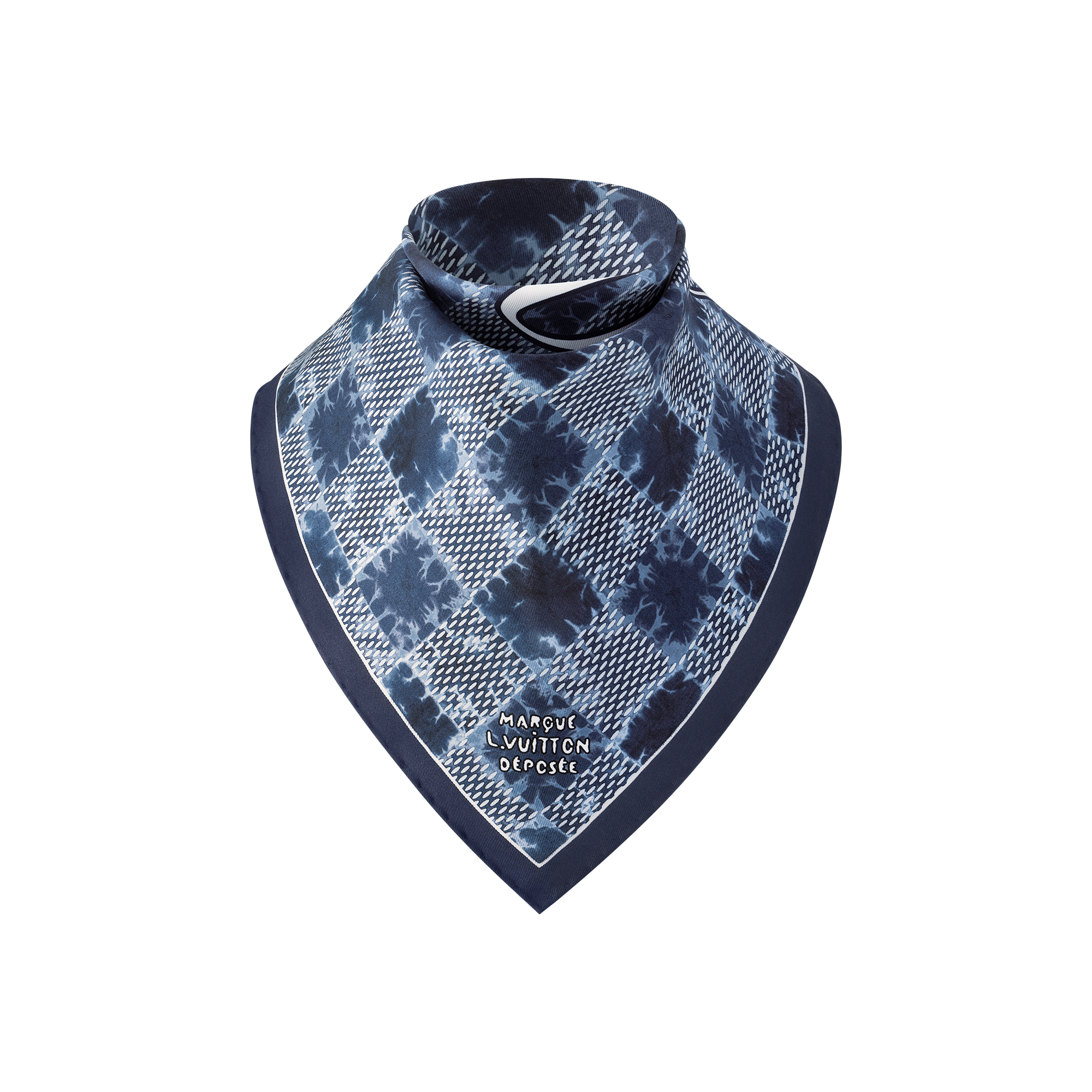 メンズ スカーフ＆バンダナ カタログ｜ルイ・ヴィトン 公式サイト